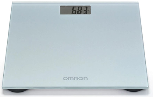 BILANCIA OMRON HN289 DIGITAL PERSONAL - farmanauta.it