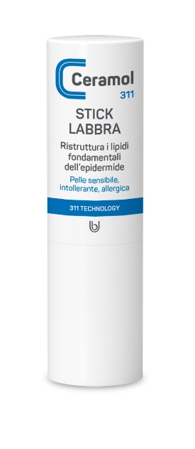 CERAMOL STICK LABBRA - farmanauta.it