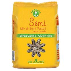 MIX DI SEMI TOSTATI 250 G - farmanauta.it
