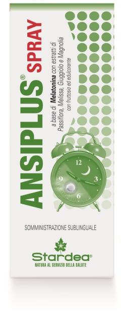 ANSIPLUS SPRAY 20 ML - farmanauta.it
