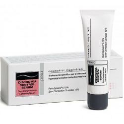 DISCROMIA CONTROL SERUM 30 ML - farmanauta.it