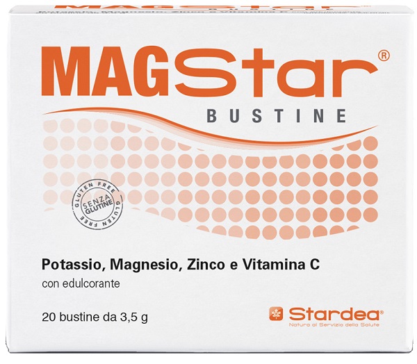 MAGSTAR 20 BUSTINE 3,5 G - farmanauta.it