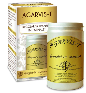 AGARVIS T 400 PASTIGLIE - farmanauta.it