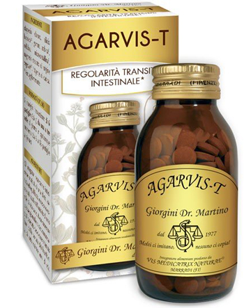 AGARVIS T 180 PASTIGLIE - farmanauta.it