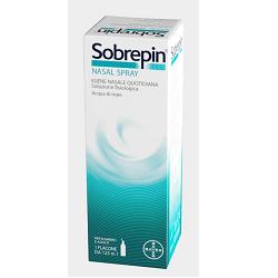 SOBREPIN NASAL SPRAY 125 ML - farmanauta.it