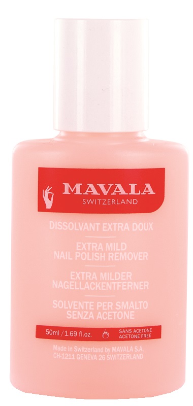 MAVALA DISSOLVANT ROSE 50 ML - farmanauta.it