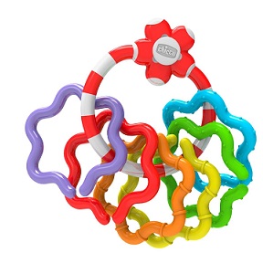 CHICCO GIOCO TRILLINO ANELLI AFF - farmanauta.it