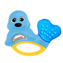 CHICCO GIOCO TRILLINO FOCA - farmanauta.it