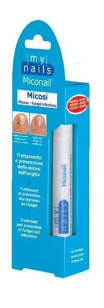 MY NAILS MICONAIL MICOSI UNGHIE 1,5 ML - farmanauta.it