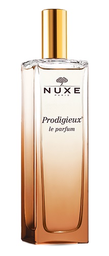 NUXE PROFUMO DONNA PRODIGIEUX LE PARFUM 50 ML - farmanauta.it