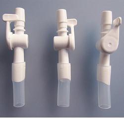 VALVOLA PER CATETERE PER IL DRENAGGIO DELLE URINE 1 PEZZO - farmanauta.it