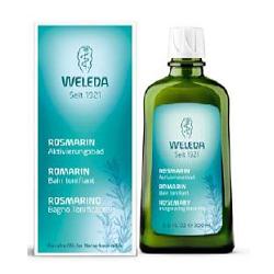 BAGNO ROSMARINO FLACONE 200 ML - farmanauta.it