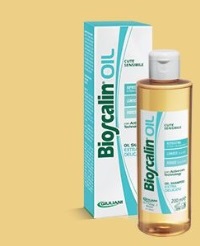 BIOSCALIN OIL SHAMPOO EXTRA DELICATO 200 ML - farmanauta.it