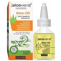 ALOEVERA2 ALOE OIL - farmanauta.it