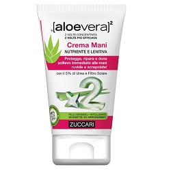 ALOEVERA2 CREMA MANI - farmanauta.it