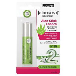 ALOEVERA2 STICK LABBRA - farmanauta.it