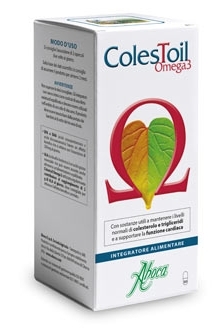 COLESTOIL CARDIO 100 OPERCOLI - farmanauta.it
