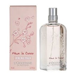 FIOR DI CILIEGIO EAU DE TOILETTE 75 ML - farmanauta.it