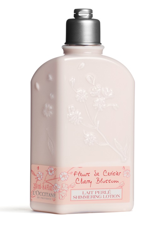 FIORI DI CILIEGIO LATTE CORPO 250 ML - farmanauta.it