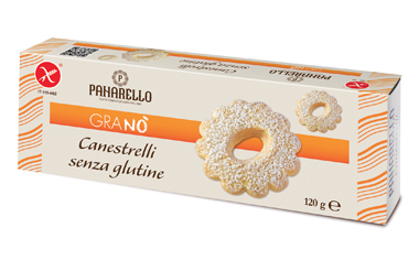 GRANO' CANESTRELLI 120 G - farmanauta.it