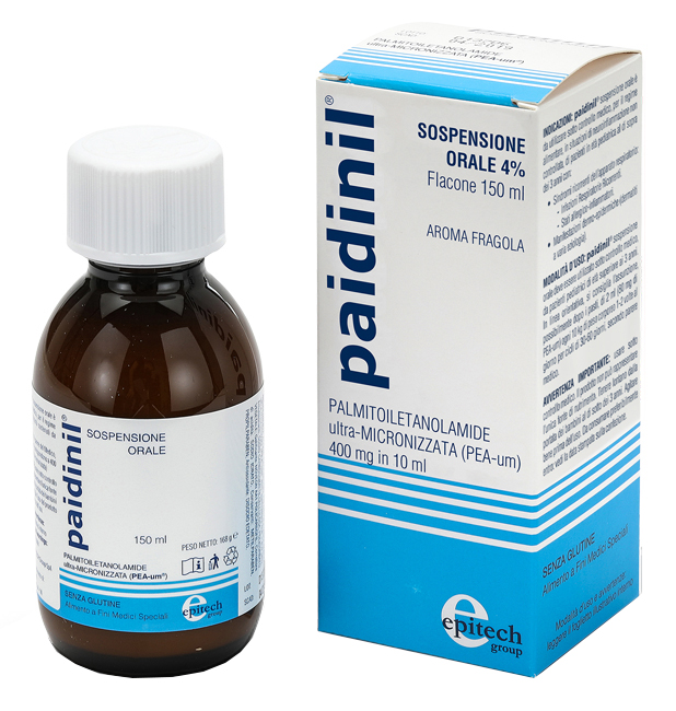 PAIDINIL 150 ML - farmanauta.it