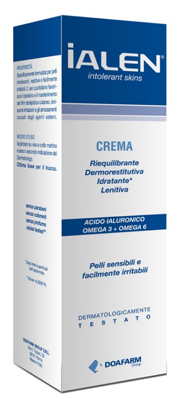 IALEN CREMA 200 ML - farmanauta.it