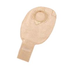 FLEXIMA 3S CON SISTEMA DI SCARICO E CHIUSURA IN VELCRO SACCA ILEOSTOMIA MIDI BEIGE 45MM 30 PEZZI - farmanauta.it