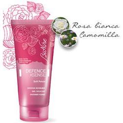 DEFENCE XSENSE DOCCIA SCHIUMA 1 SOFT PETALS 200 ML - farmanauta.it