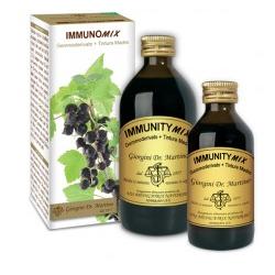 IMMUNITYMIX 100 ML LIQUIDO ANALCOLICO - farmanauta.it