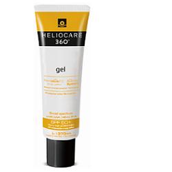 HELIOCARE 360 GEL SPF50+ 50 ML - farmanauta.it