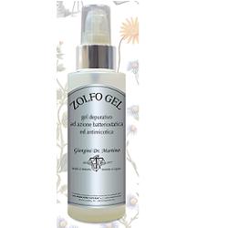 ZOLFO GEL 125 ML - farmanauta.it