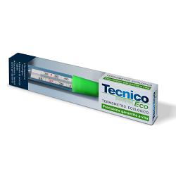 TERMOMETRO TECNICO ECO ECOLOGICO SENZA MERCURIO - farmanauta.it