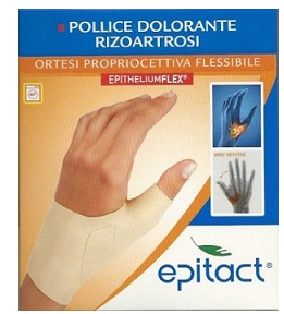 EPITACT ORTESI MANO FLEX DX M - farmanauta.it