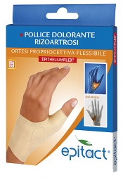 EPITACT ORTESI MANO FLEX SX M - farmanauta.it