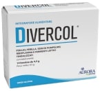 DIVERCOL 14 BUSTINE 56 G - farmanauta.it
