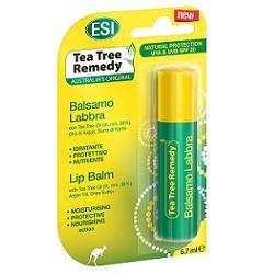 ESI TEA TREE REMEDY LABBRA SPF 20 - farmanauta.it