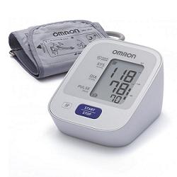 MISURATORE DI PRESSIONE OMRON M2EC MODELLO 2014 - farmanauta.it