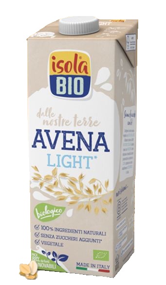 AVENA LIGHT - farmanauta.it