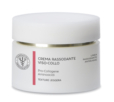 LFP CREMA RASSODANTE VISO/COLLO 50 ML - farmanauta.it