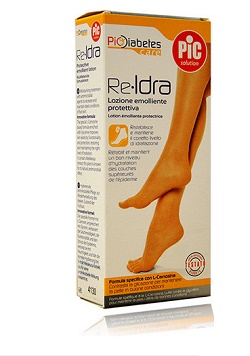 REIDRA RE IDRA LOZIONE EMOLLIENTE PROTETTIVA - farmanauta.it