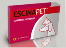 ESCINAPET PASTA ORALE 50 ML - farmanauta.it