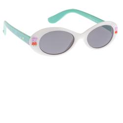 OCCHIALE DA SOLE PEPPA PIG BAMBINO BIANCO - farmanauta.it