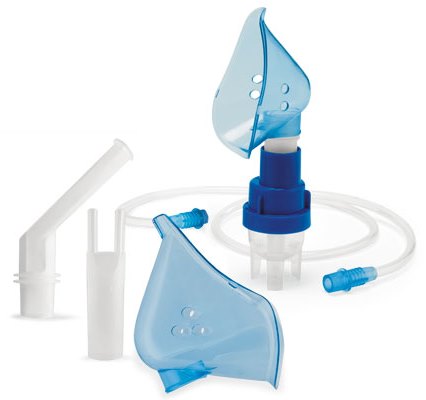 CHICCO KIT ACCESSORI AEROSOL A PISTONE - farmanauta.it