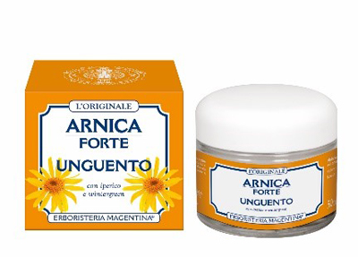 ARNICA FORTE UNGUENTO 50 ML - farmanauta.it