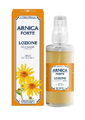 ARNICA FORTE LOZIONE 100 ML - farmanauta.it