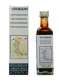 TANTAKALMA ESTRATTO CONCENTRATO BIO 60 ML - farmanauta.it