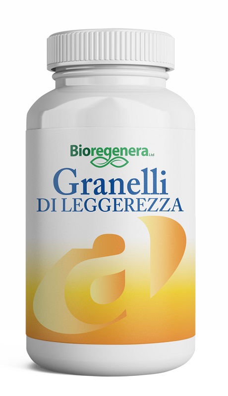 GRANELLI DI LEGGEREZZA 35 G - farmanauta.it