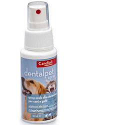 DENTALPET SPRAY 50 ML - farmanauta.it