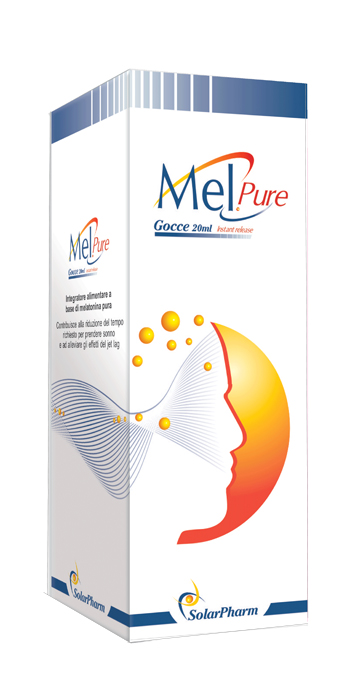 MELPURE GOCCE 20 ML - farmanauta.it