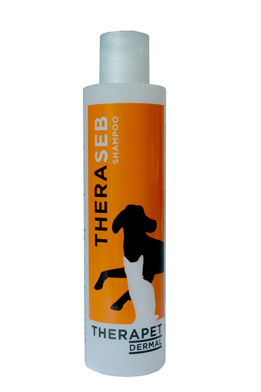 THERASEB SHAMPOO 200ML - farmanauta.it